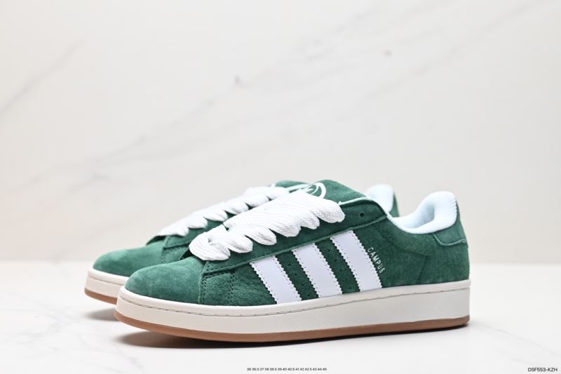 Adidas Campus Shoes